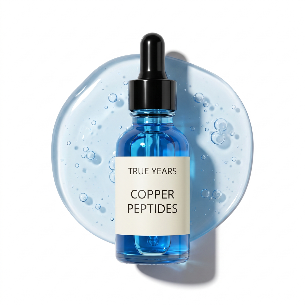 Copper peptide Face Serum